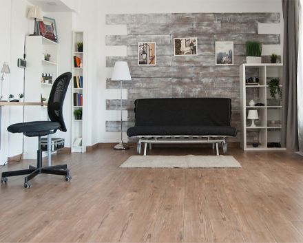 Modern Vinyl Flooring Ideas